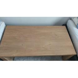 Te koop salontafel