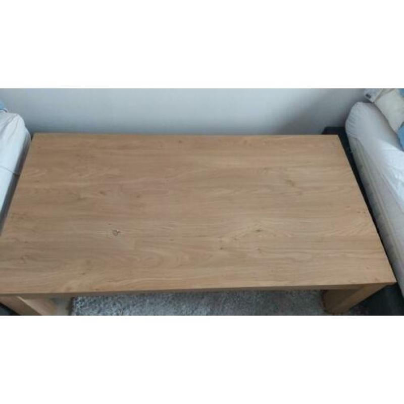 Te koop salontafel