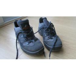 Wandelschoenen maat 35 mountain peak