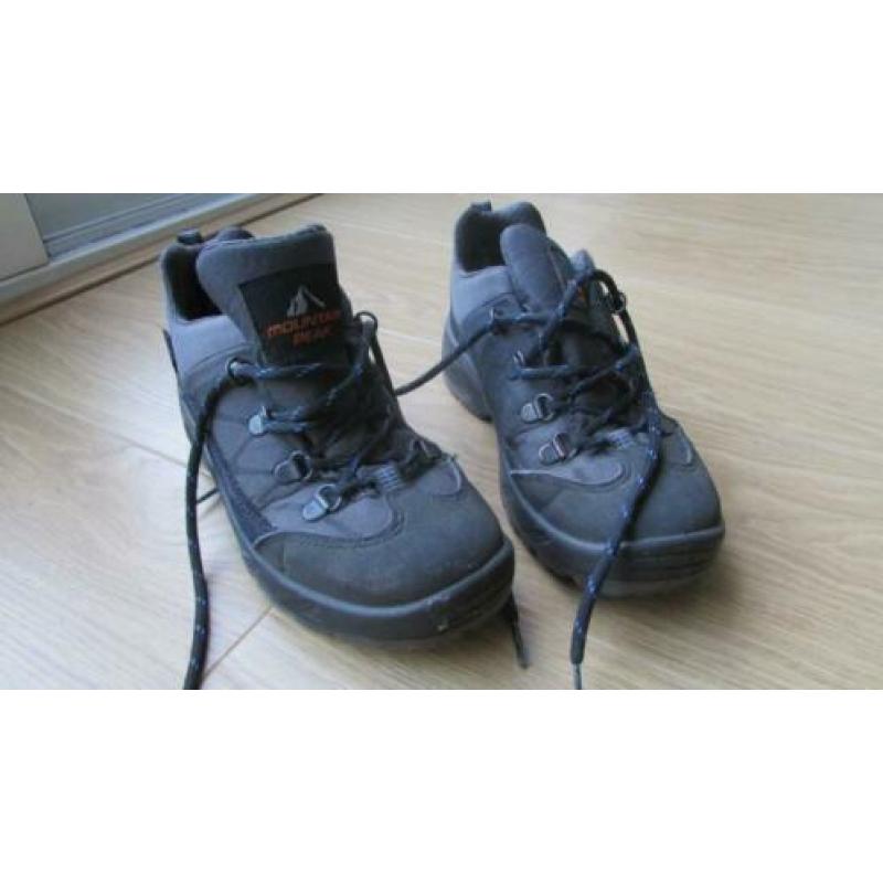 Wandelschoenen maat 35 mountain peak