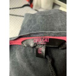 Coolcat jurk maat 158/164