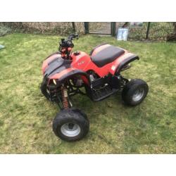 Acxa Quad 70 cc