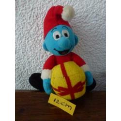 Smurfen knuffels