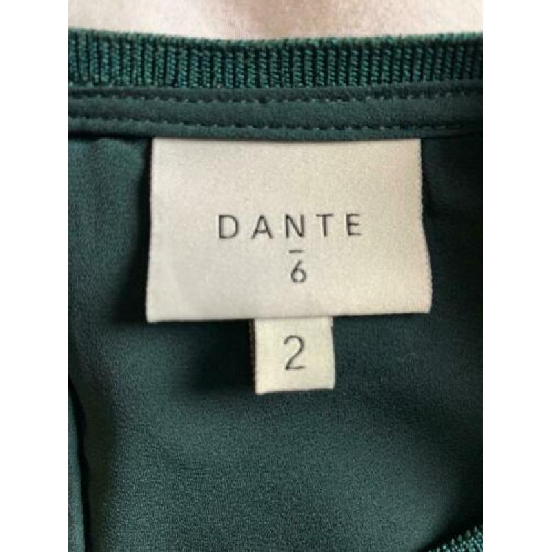 Dante 6 blous maat 2 (36/38)