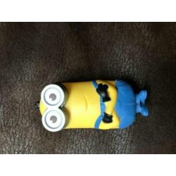 22 minions groot en klein