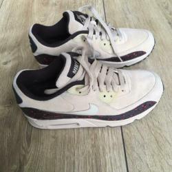 Nike air max 90 cherry maat 38