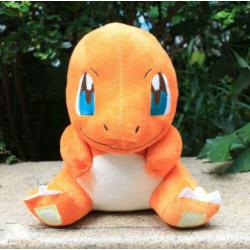 Nieuwe grote Pokemon Charmander knuffel van 29cm!