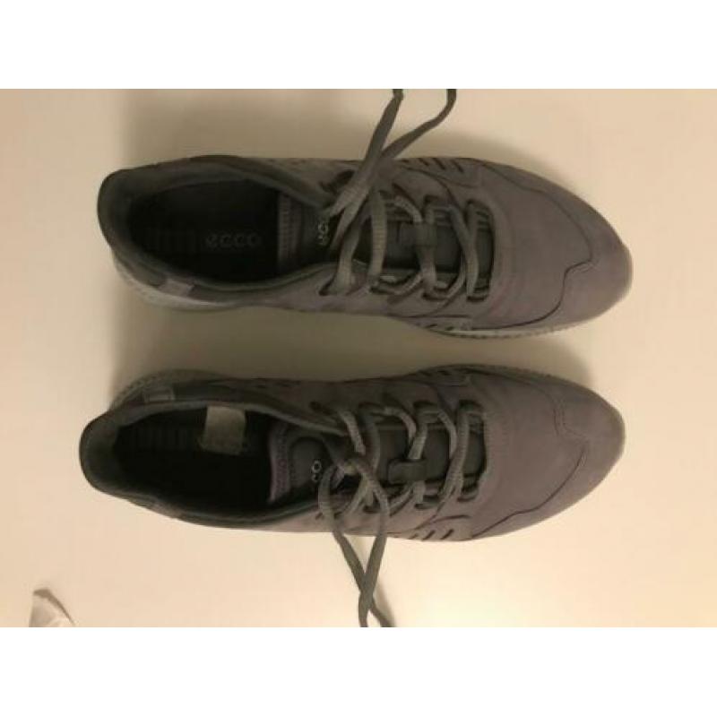 Ecco sneakers grijs maat 40