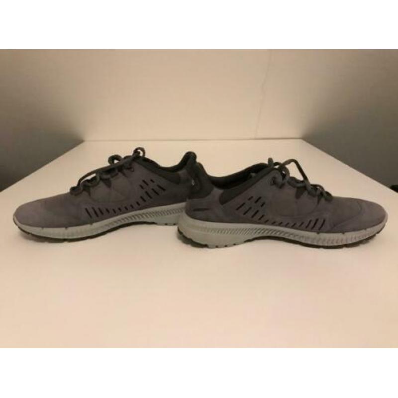 Ecco sneakers grijs maat 40