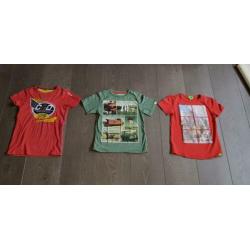 Shirts Chaos and order, Funky XS, Quapi, Cars, Petrol mt 128