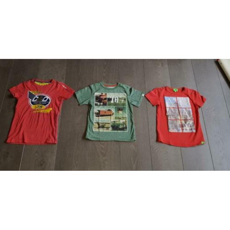 Shirts Chaos and order, Funky XS, Quapi, Cars, Petrol mt 128