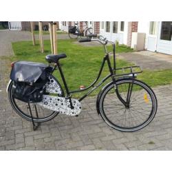 Dames fiets