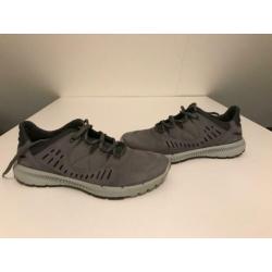 Ecco sneakers grijs maat 40