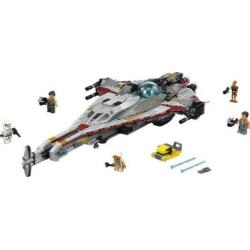 75186 LEGO® Star Wars™ - De Arrowhead™ -Nieuw in doos!!