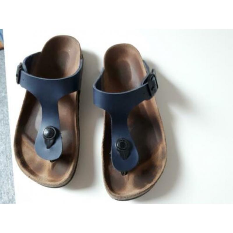 Goldstar slippers 34 (Nelson)