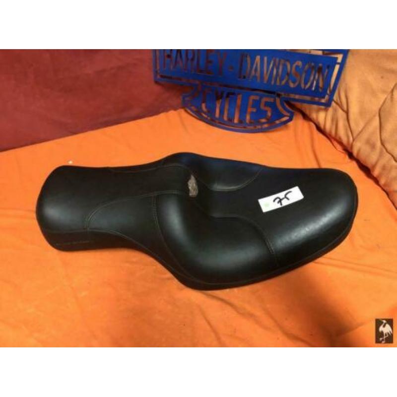 75 Harley duo seat zadel selle sportster 2003 edition