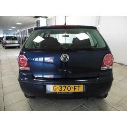 Volkswagen Polo 1.2-12V / 88.196 KM / AIRCO / 5 DRS