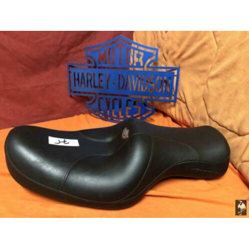 75 Harley duo seat zadel selle sportster 2003 edition