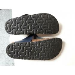 Goldstar slippers 34 (Nelson)