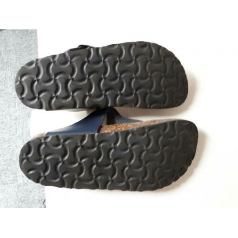 Goldstar slippers 34 (Nelson)