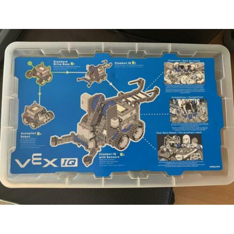 VEX IQ Super Kit