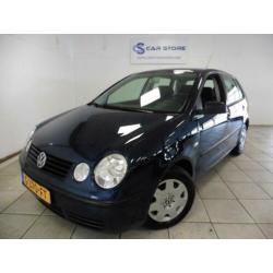 Volkswagen Polo 1.2-12V / 88.196 KM / AIRCO / 5 DRS