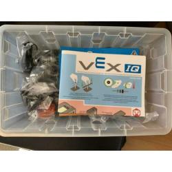 VEX IQ Super Kit