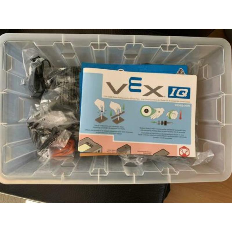 VEX IQ Super Kit