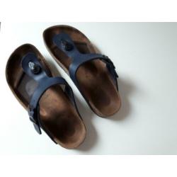 Goldstar slippers 34 (Nelson)