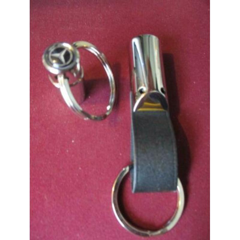 Mercedes-Benz sleutelhanger ,,Magnet,,