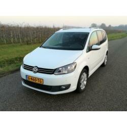 Volkswagen Touran 1.2 TSI 105PK 5P | Navi | Climate | Cruise