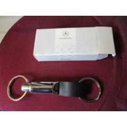 Mercedes-Benz sleutelhanger ,,Magnet,,