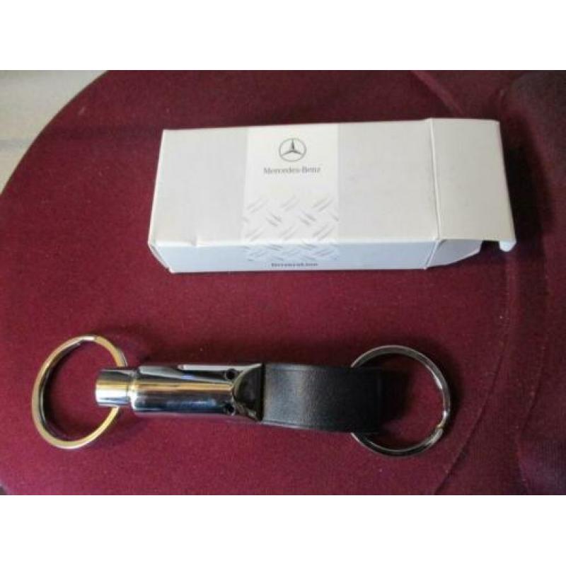 Mercedes-Benz sleutelhanger ,,Magnet,,