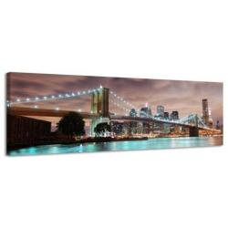 Diverse Canvas Panorama's - slechts EUR 49!