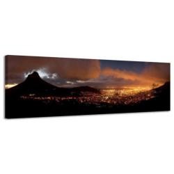 Diverse Canvas Panorama's - slechts EUR 49!