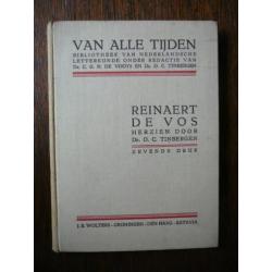 Reinaert de Vos, van alle tijden