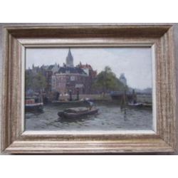 TOP===Herman Bogman jr 1890-1975===vooroorlogs ROTTERDAM==