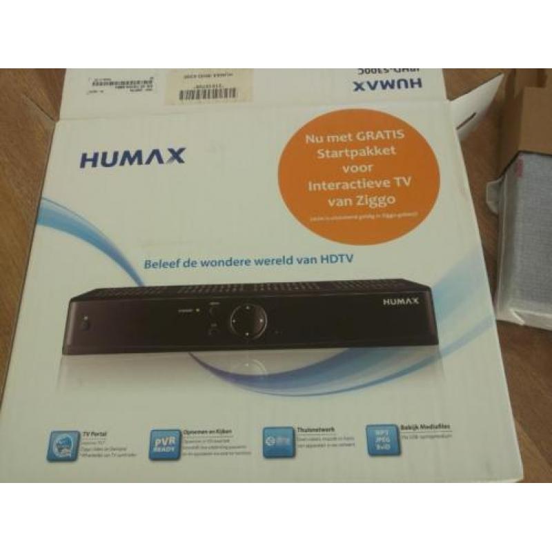 humax irhd-5300c