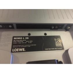 Loewe Mimo L 20