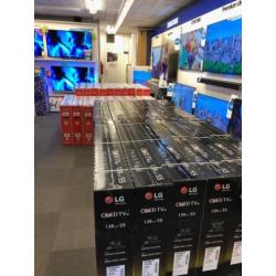 Philips OLED UHD 4K 65OLED803 nieuwste model