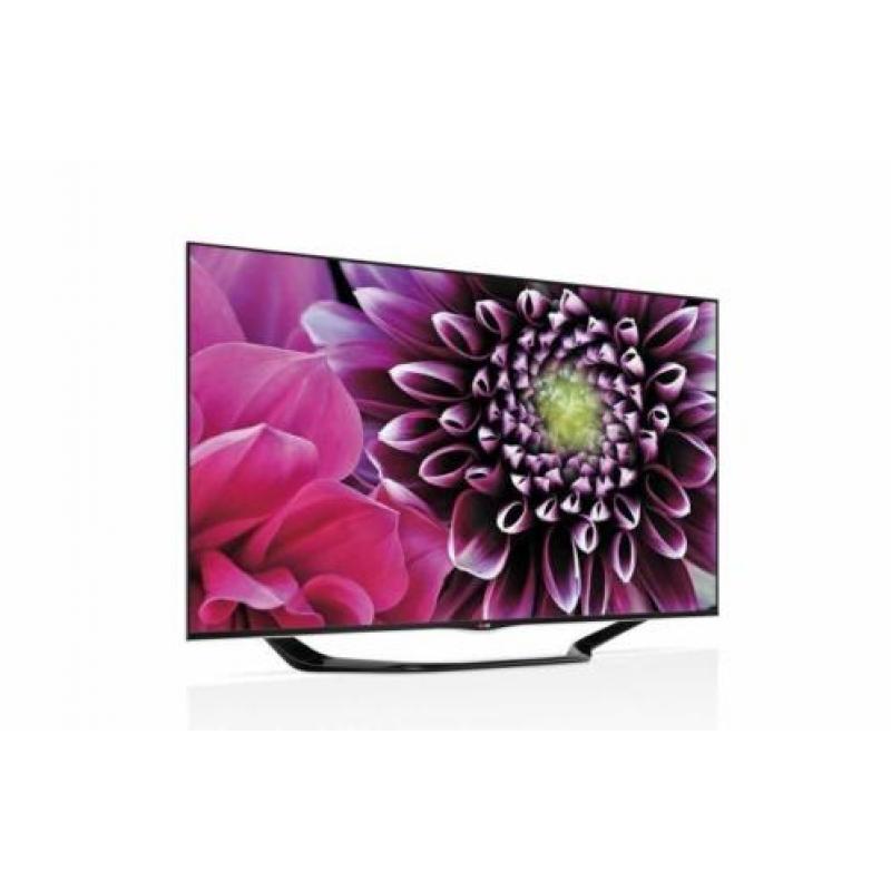 LG Smart Led TV 3D 47 inch 119 cm 47LA6918