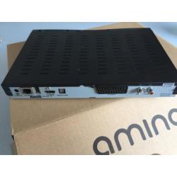 Amino M540 PVR Set-Top Box met opname functie