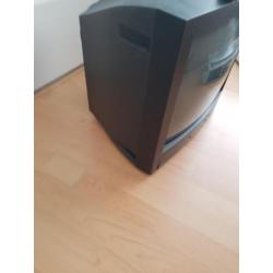 Te koop Saba beelbuis tv