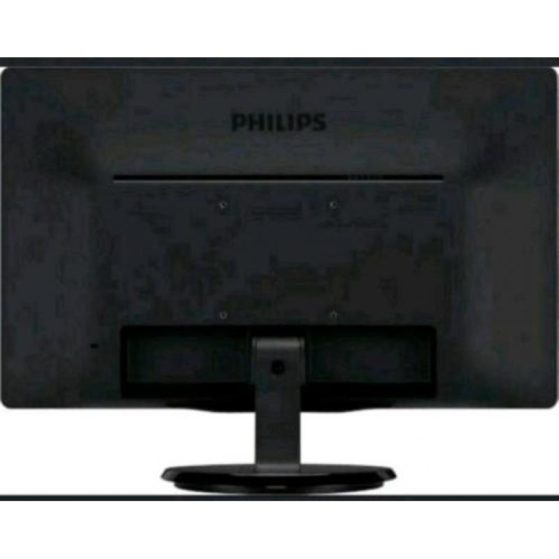 Philips Full HD TB 226V4LAB 22inch 56cm