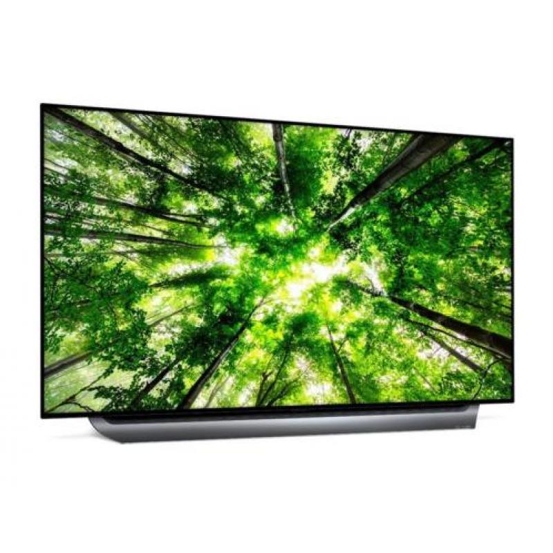 Lg oled55c8