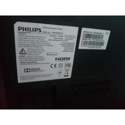 Philips smart tv