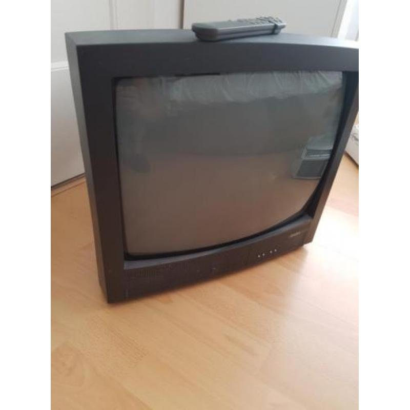 Te koop Saba beelbuis tv