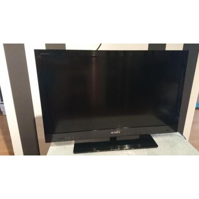 sony HD tv 32inch