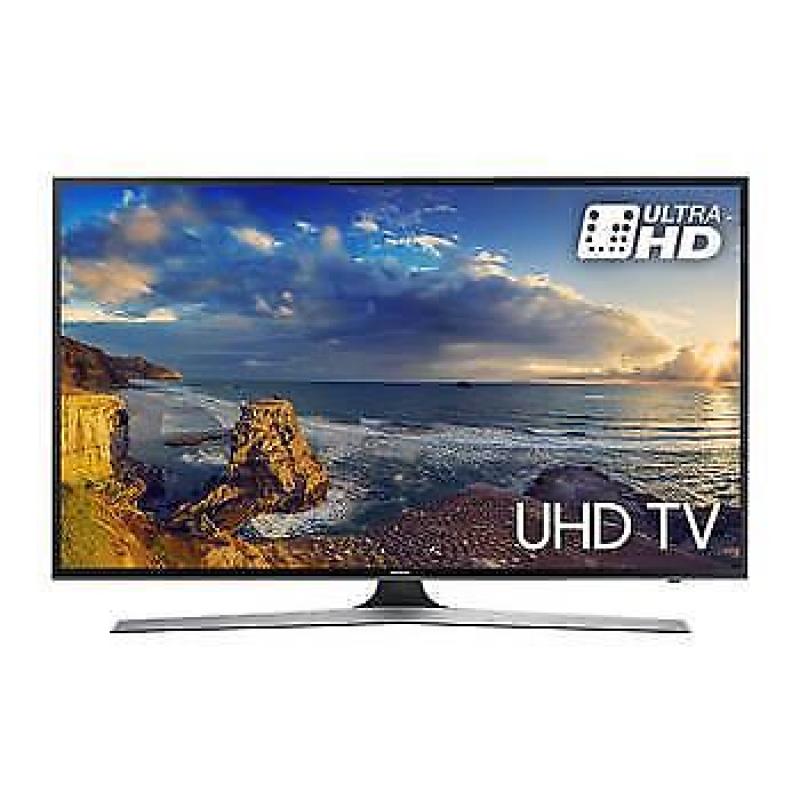 Samsung UE43MU6120