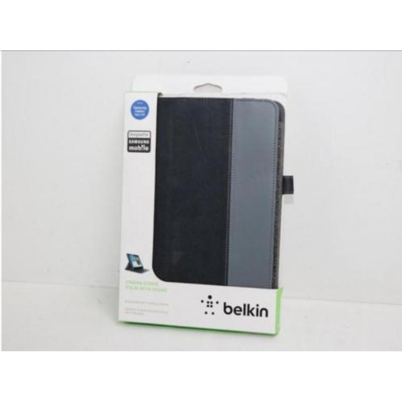 Cover Belkin, Samsung Tab 2 10.1 folio